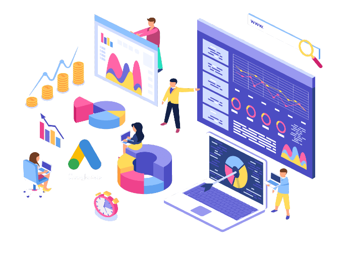 web design and development services for modern business websites