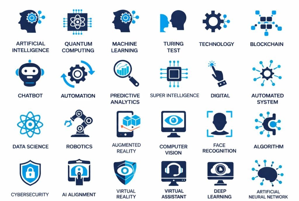Smarter Business - AI & ML Services