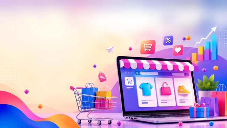 Enterprise QA Automation for eCommerce