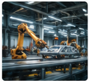ERP Modrnization Manufacturing